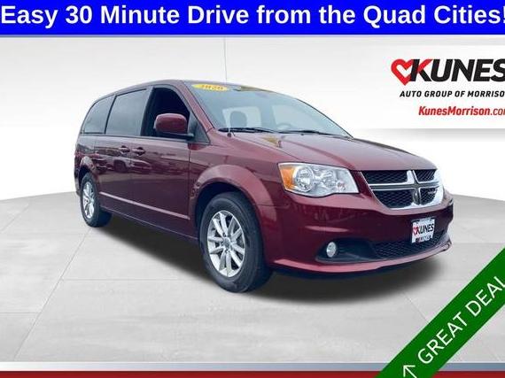 DODGE GRAND CARAVAN 2020 2C4RDGBGXLR236549 image DODGE GRAND CARAVAN 2020 2C4RDGBGXLR236549 image